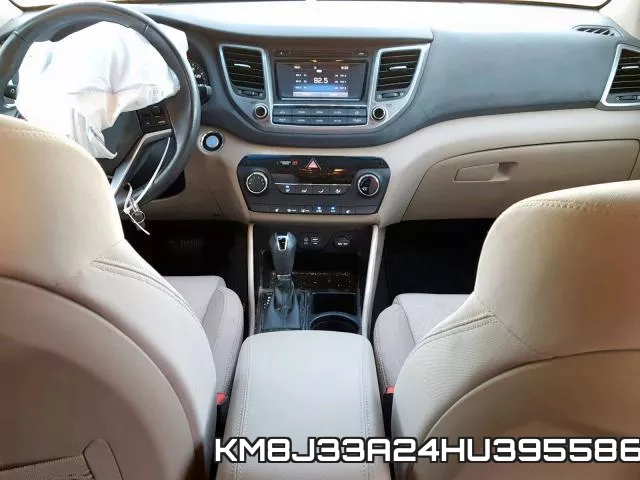 KM8J33A24HU395586 фото 10