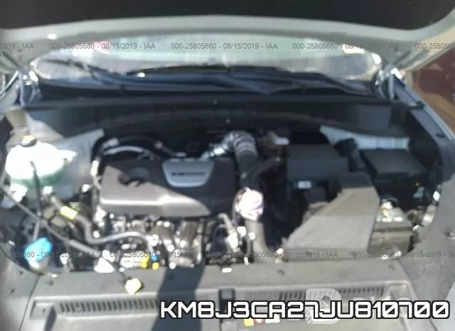 KM8J3CA27JU810700 фото 2