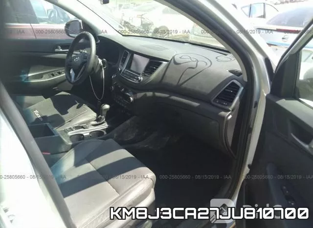 KM8J3CA27JU810700 фото 6