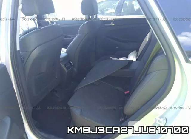 KM8J3CA27JU810700 фото 9