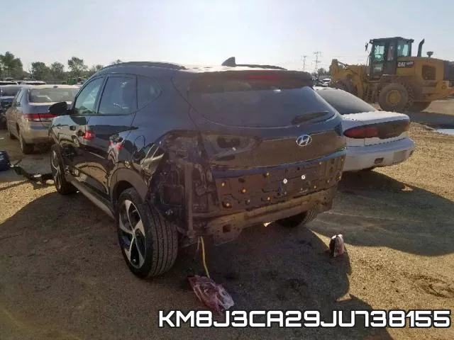 KM8J3CA29JU738155 фото 4
