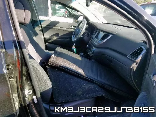 KM8J3CA29JU738155 фото 6
