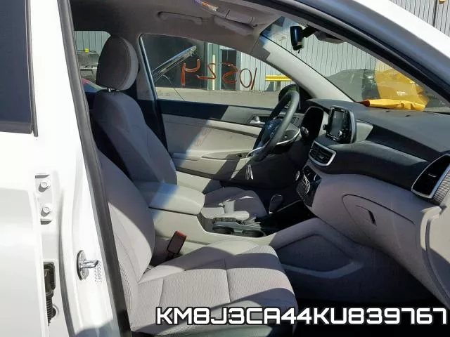 KM8J3CA44KU839767 фото 6