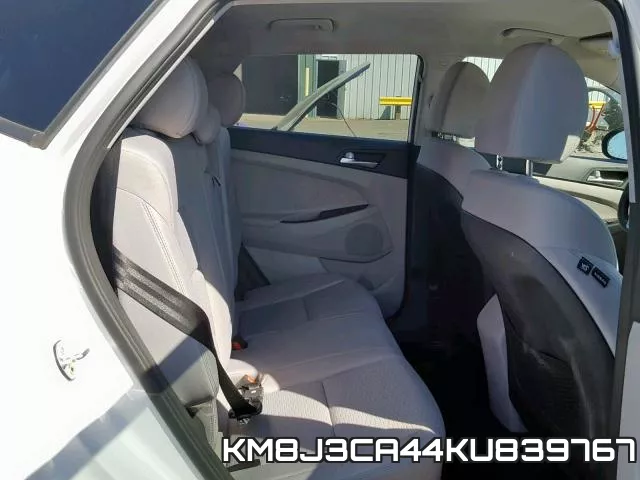 KM8J3CA44KU839767 фото 7