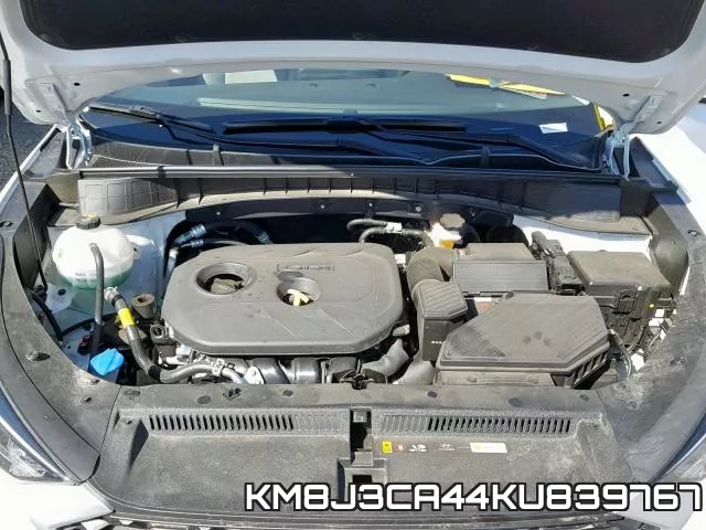 KM8J3CA44KU839767 фото 8