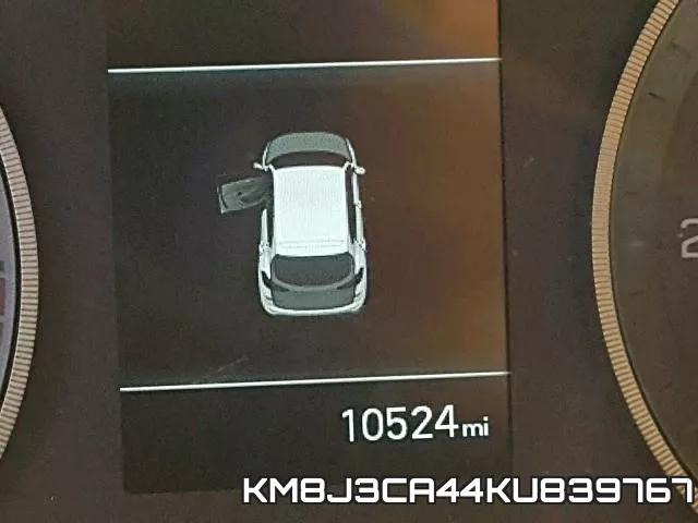 KM8J3CA44KU839767 фото 9