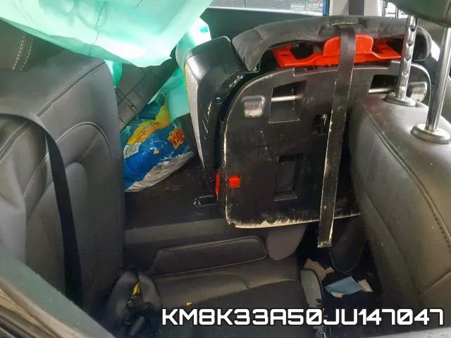KM8K33A50JU147047 фото 7