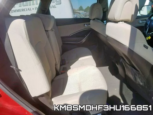 KM8SMDHF3HU166851 фото 7