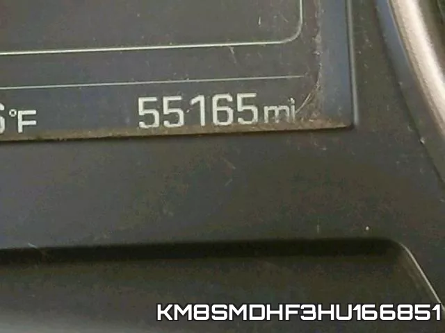 KM8SMDHF3HU166851 фото 9