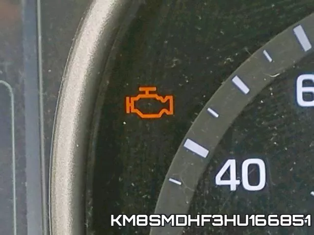 KM8SMDHF3HU166851 фото 10