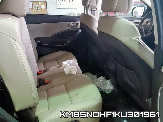KM8SNDHF1KU301961 фото 7