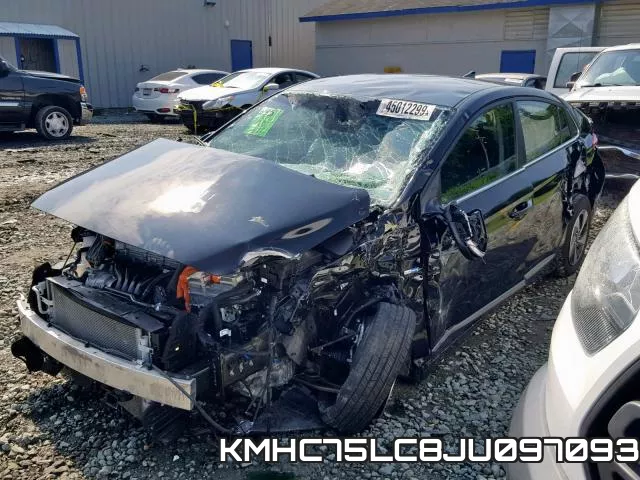KMHC75LC8JU097093 фото 3