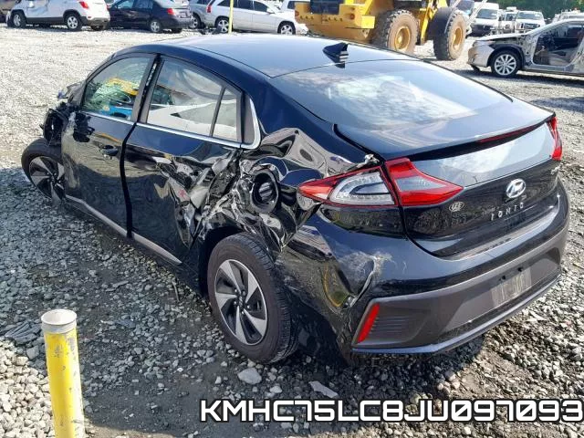 KMHC75LC8JU097093 фото 4