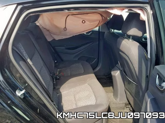 KMHC75LC8JU097093 фото 7