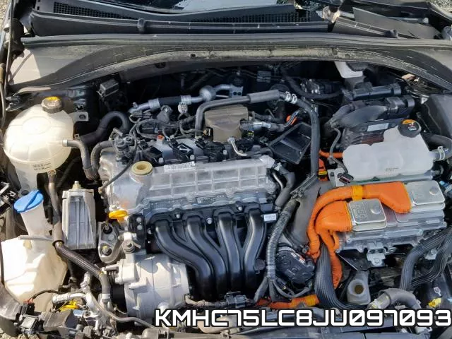 KMHC75LC8JU097093 фото 8