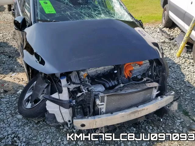 KMHC75LC8JU097093 фото 10