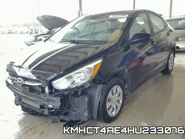 KMHCT4AE4HU233076 фото 3