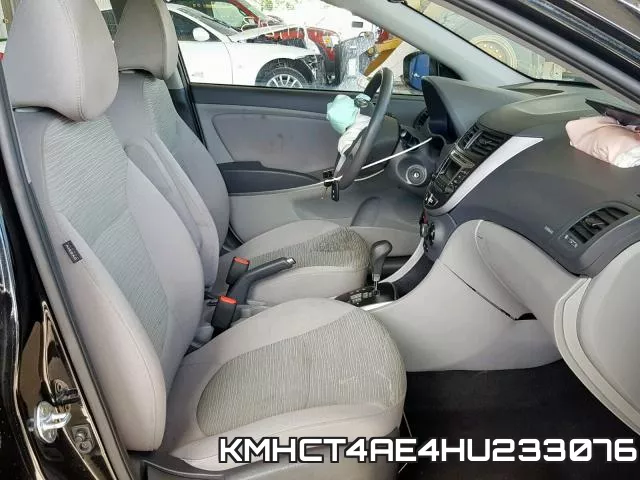 KMHCT4AE4HU233076 фото 6