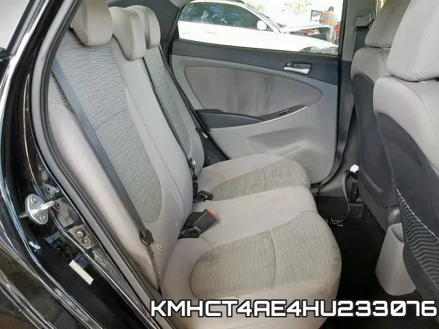 KMHCT4AE4HU233076 фото 7