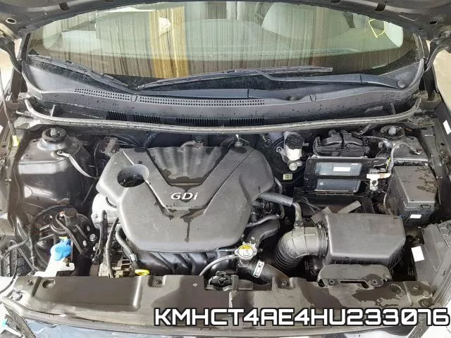 KMHCT4AE4HU233076 фото 8