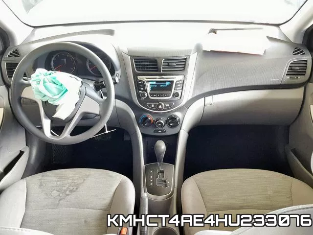 KMHCT4AE4HU233076 фото 10
