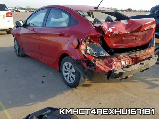 KMHCT4AEXHU167181 фото 4