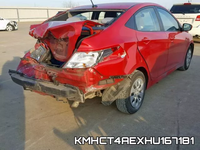 KMHCT4AEXHU167181 фото 5