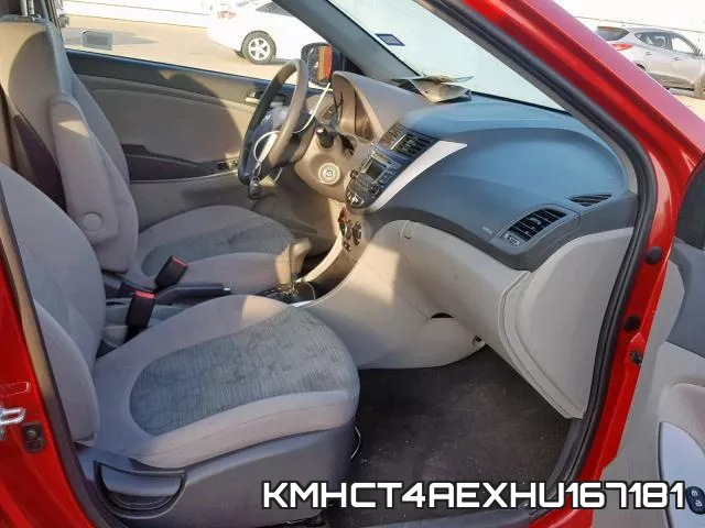 KMHCT4AEXHU167181 фото 6