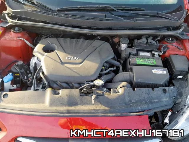 KMHCT4AEXHU167181 фото 8