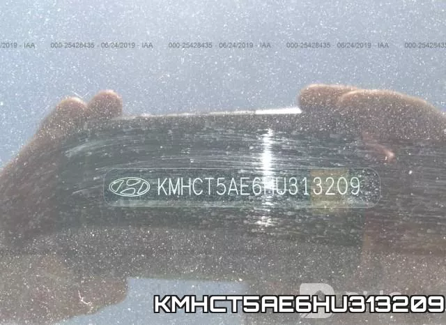 KMHCT5AE6HU313209 фото 10