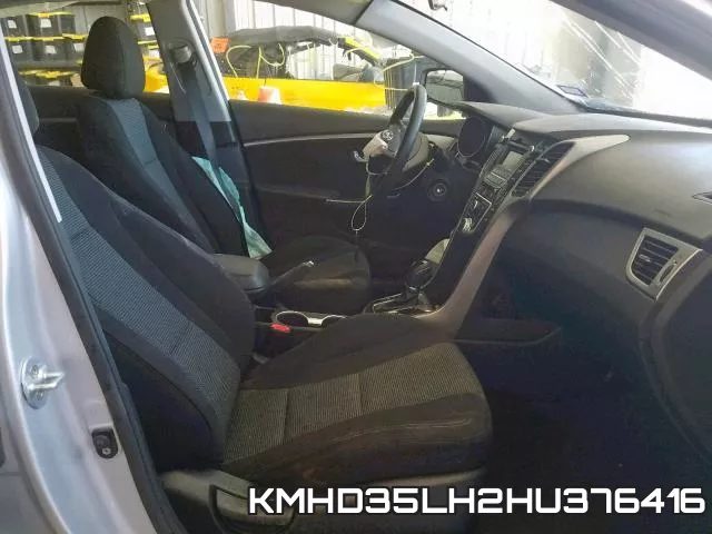 KMHD35LH2HU376416 фото 6
