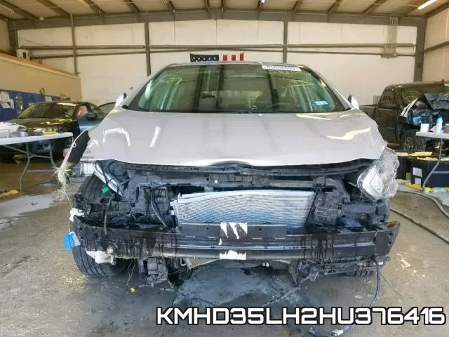 KMHD35LH2HU376416 фото 10