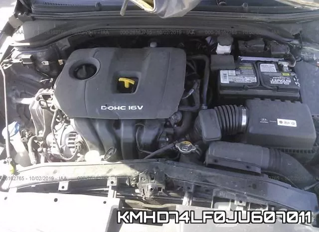 KMHD74LF0JU607011 фото 2