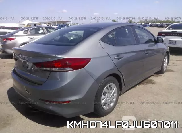 KMHD74LF0JU607011 фото 5