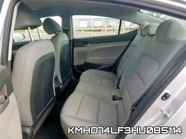 KMHD74LF3HU085114 фото 7