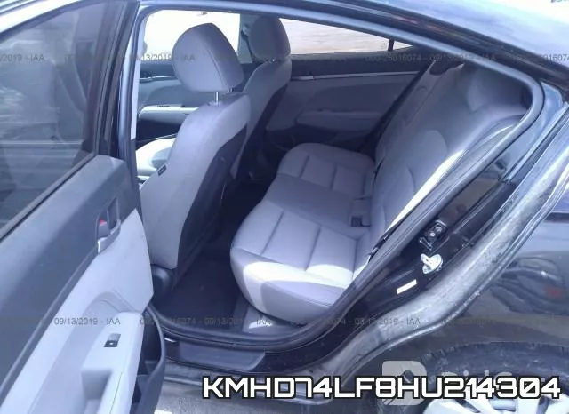 KMHD74LF8HU214304 фото 9