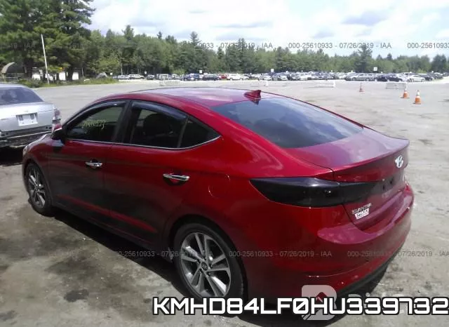 KMHD84LF0HU339732 фото 4