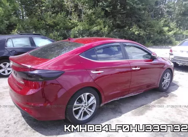 KMHD84LF0HU339732 фото 5
