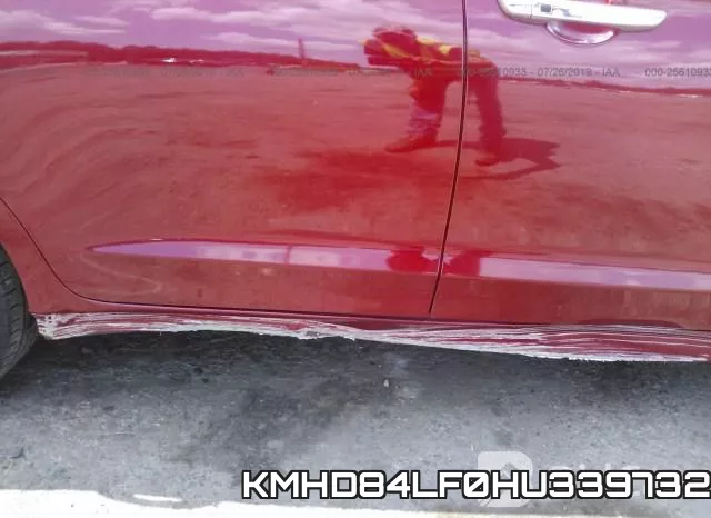 KMHD84LF0HU339732 фото 7