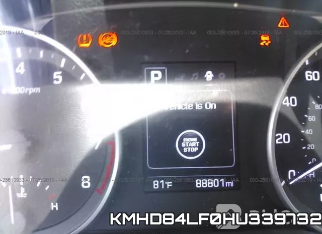 KMHD84LF0HU339732 фото 8