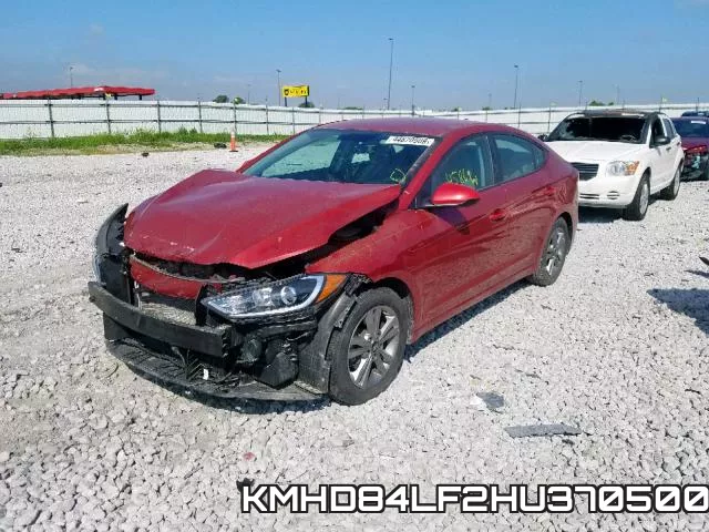 KMHD84LF2HU370500 фото 3