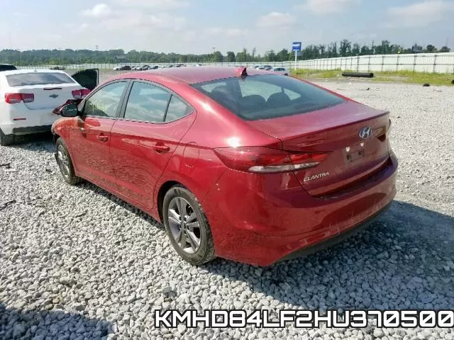 KMHD84LF2HU370500 фото 4