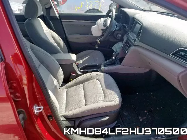 KMHD84LF2HU370500 фото 6