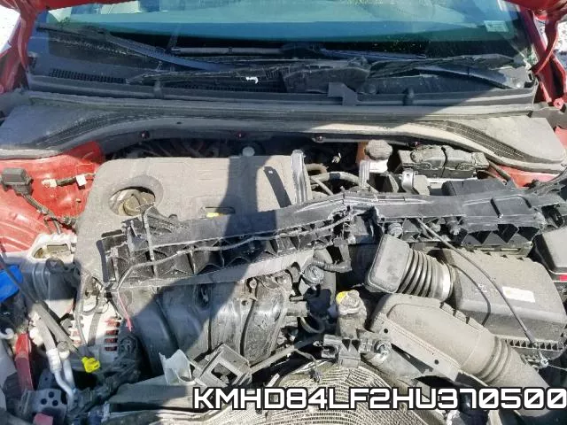 KMHD84LF2HU370500 фото 8