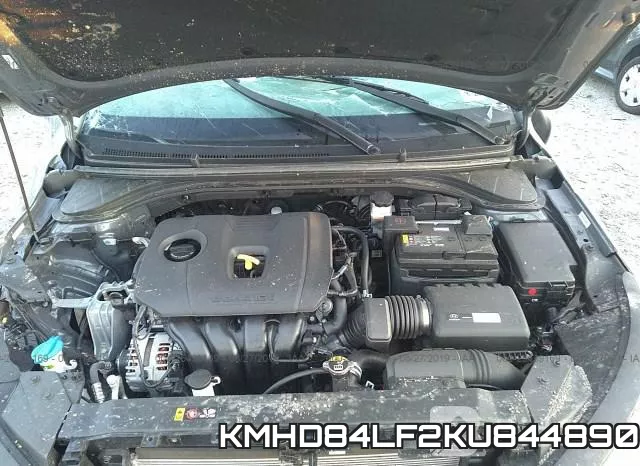 KMHD84LF2KU844890 фото 2