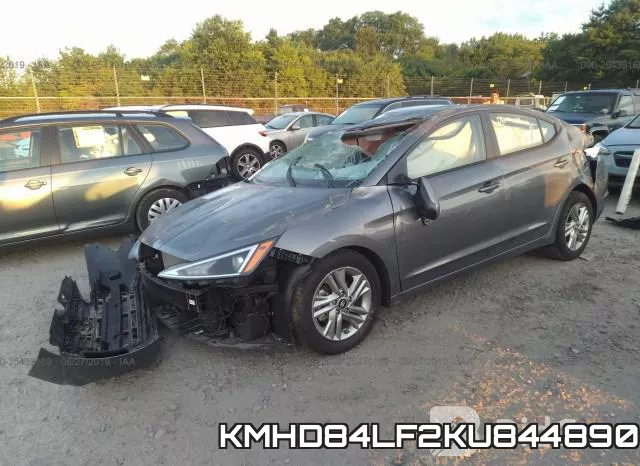KMHD84LF2KU844890 фото 3