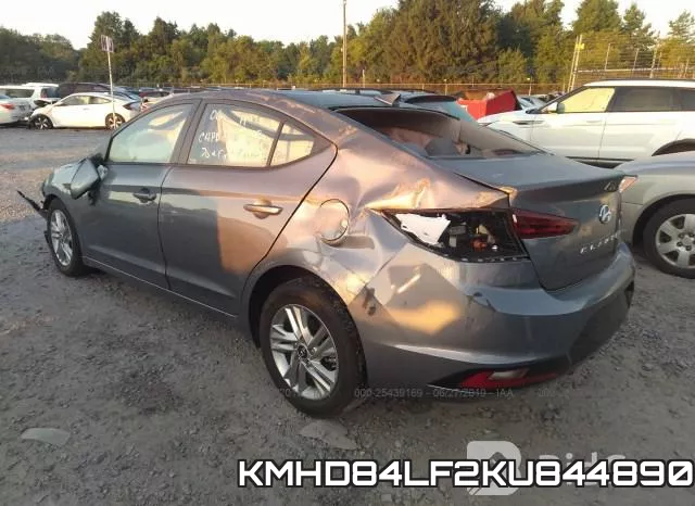 KMHD84LF2KU844890 фото 4