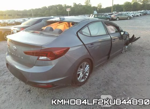 KMHD84LF2KU844890 фото 5