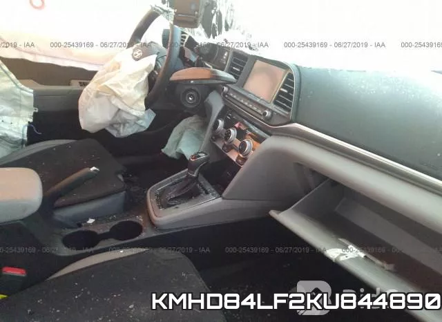 KMHD84LF2KU844890 фото 6