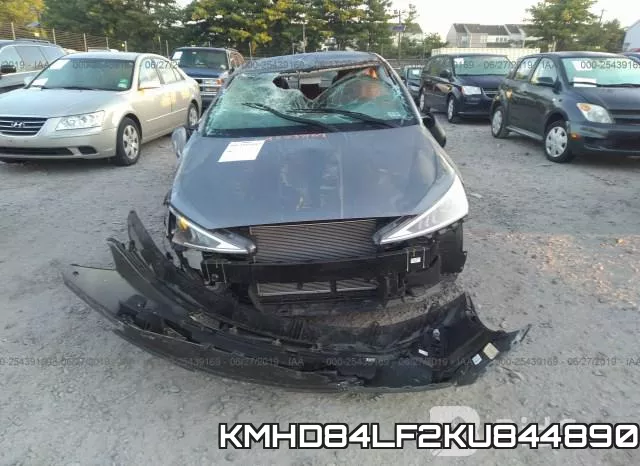 KMHD84LF2KU844890 фото 7